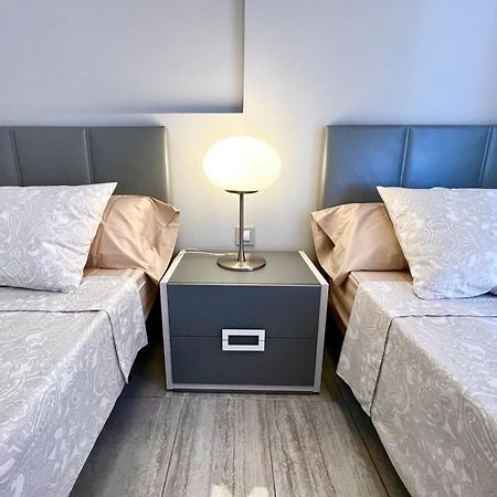 Exclusive Apartments On The First Line Of Benidorm Mar Y Sol Buitenkant foto