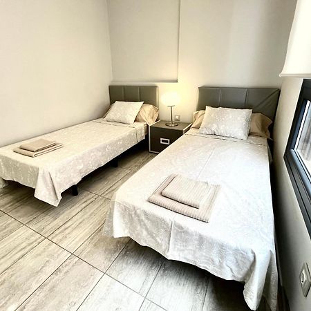 Exclusive Apartments On The First Line Of Benidorm Mar Y Sol Buitenkant foto