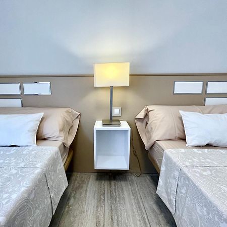 Exclusive Apartments On The First Line Of Benidorm Mar Y Sol Buitenkant foto