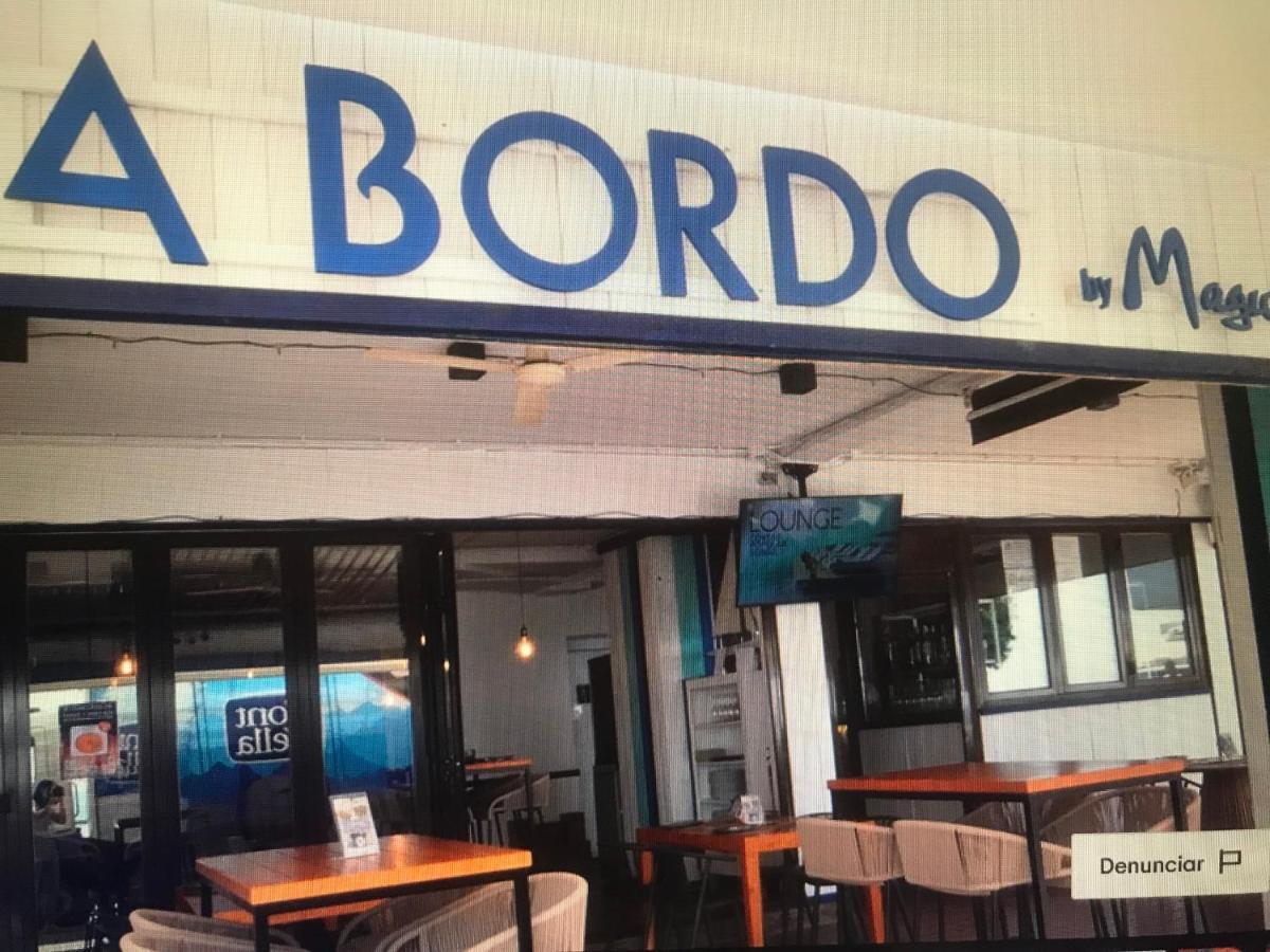Exclusive Apartments On The First Line Of Benidorm Mar Y Sol Buitenkant foto