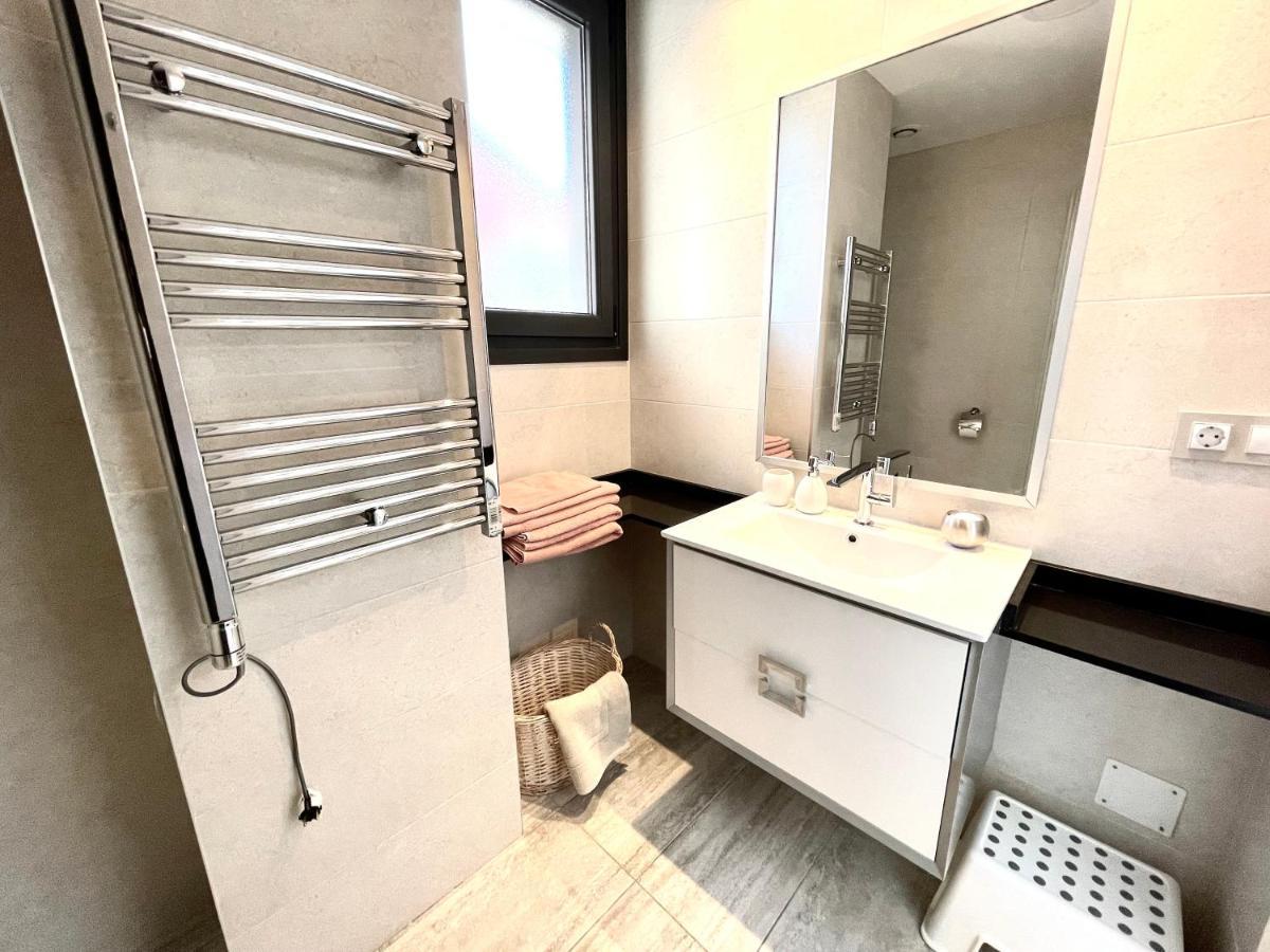 Exclusive Apartments On The First Line Of Benidorm Mar Y Sol Buitenkant foto