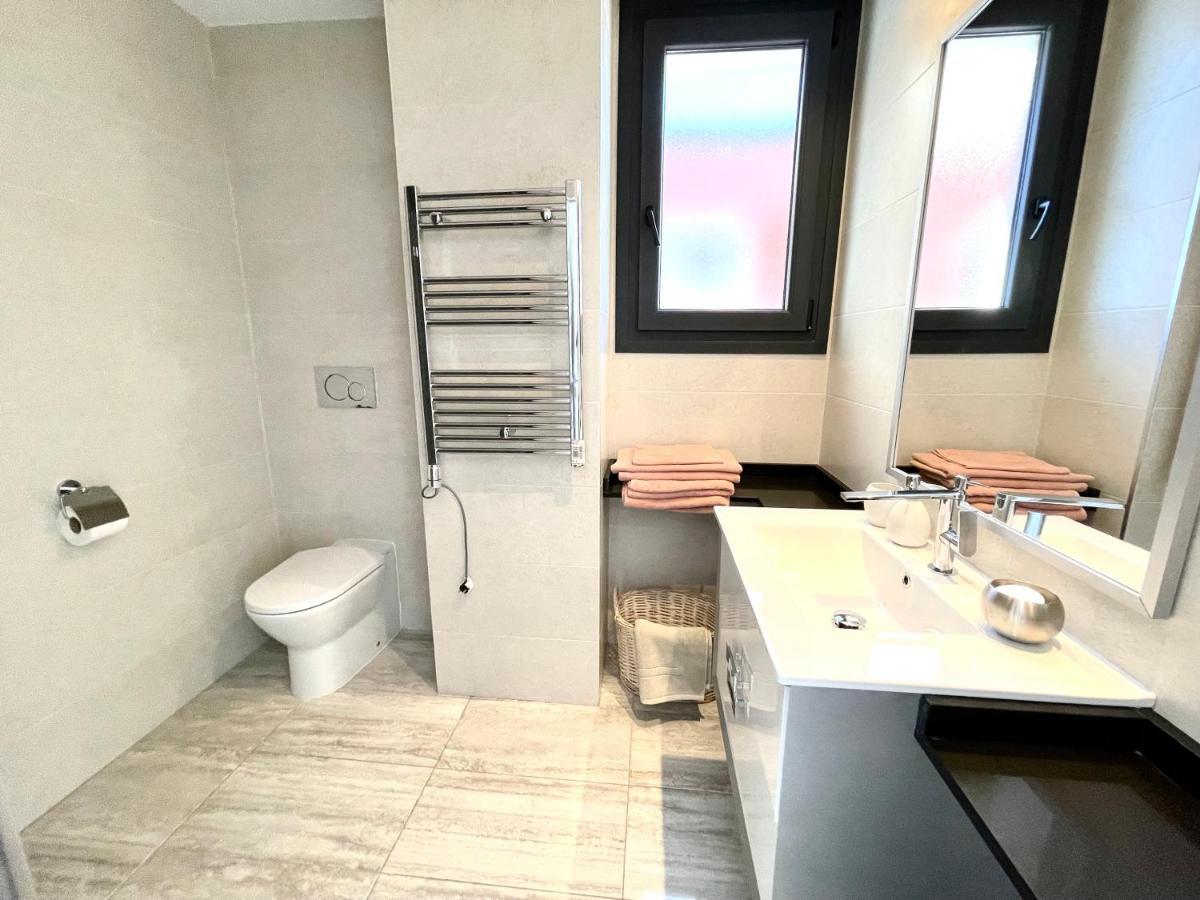 Exclusive Apartments On The First Line Of Benidorm Mar Y Sol Buitenkant foto